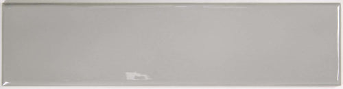 Grace Grey 3x12 Field Tile Glossy