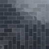 Classics Tide Charcoal Grey 4x8 Field Tile Gloss