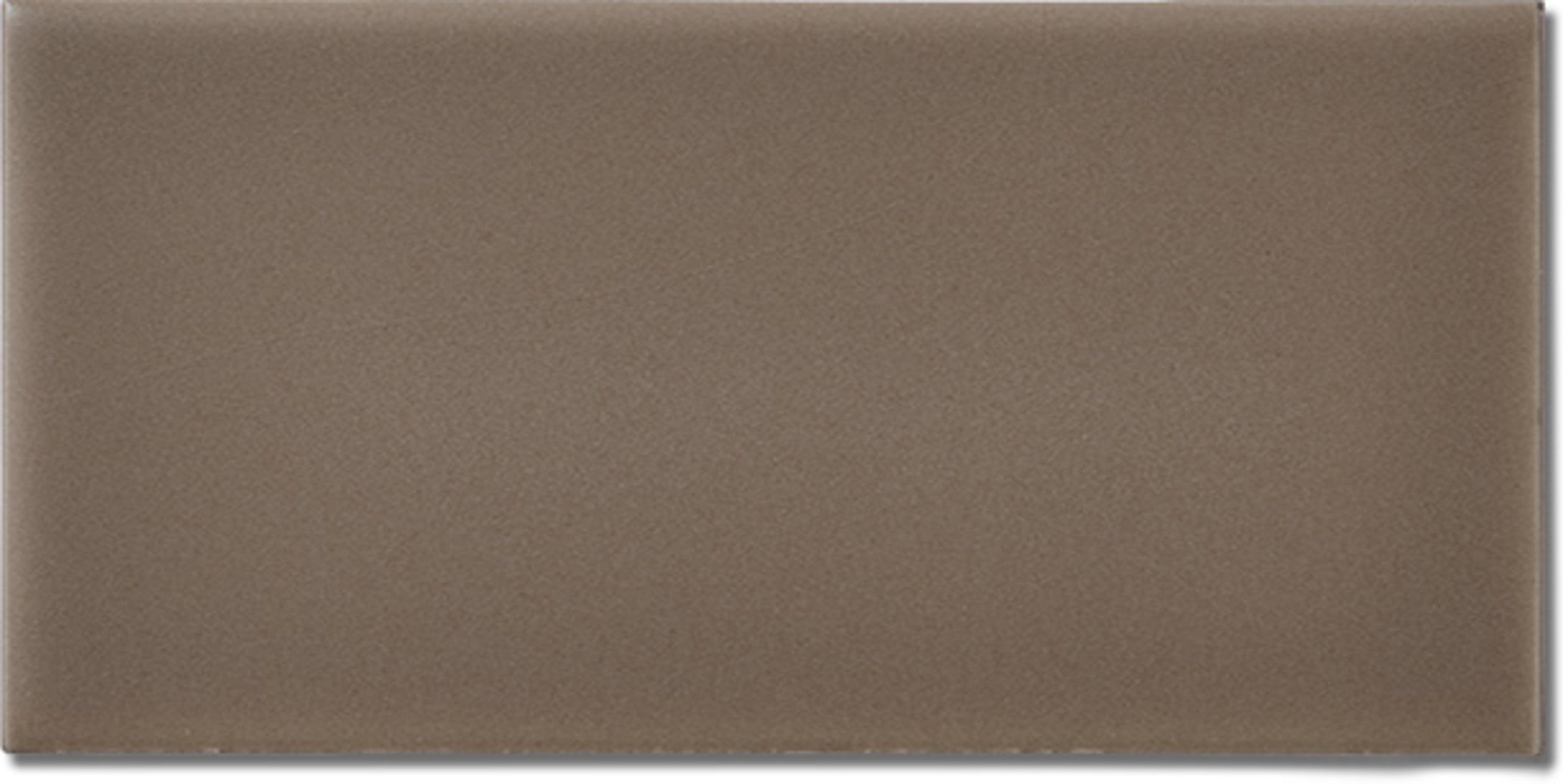 Pure Yosemite Matte 3x6 Field Tile