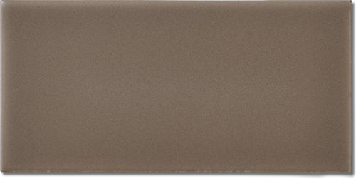 Pure Yosemite Matte 3x6 Field Tile