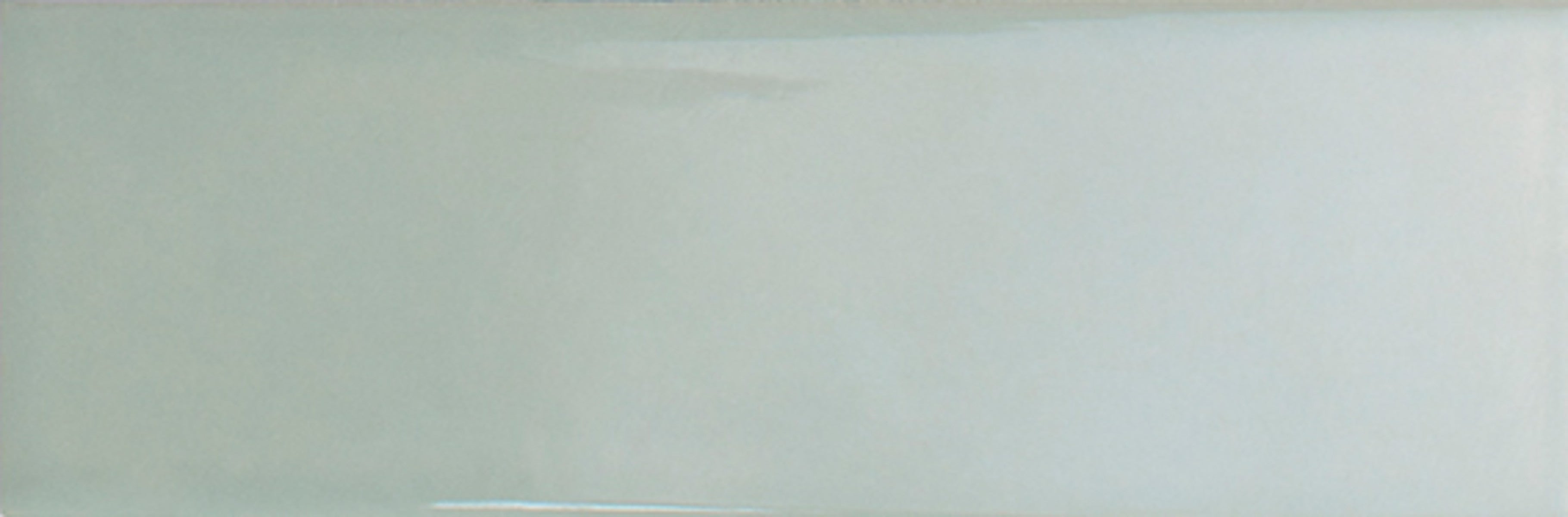 Bits Celadon 2x5 Field Tile Gloss