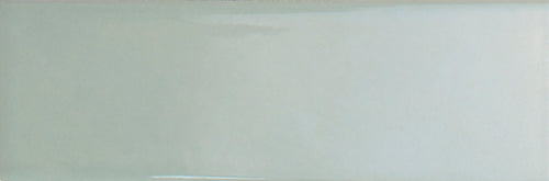 Bits Celadon 2x5 Field Tile Gloss