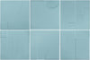 Casbah Sky 5x5 Decor Mix