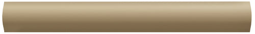 Faces Vegan 2x16 Dune Decorative Tile Matte