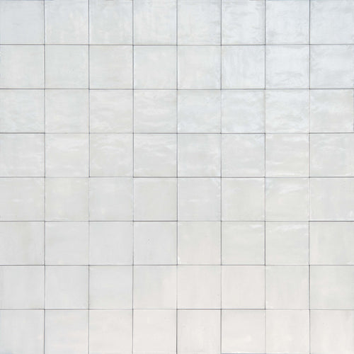 Rice Bianco 6x6 Field Tile