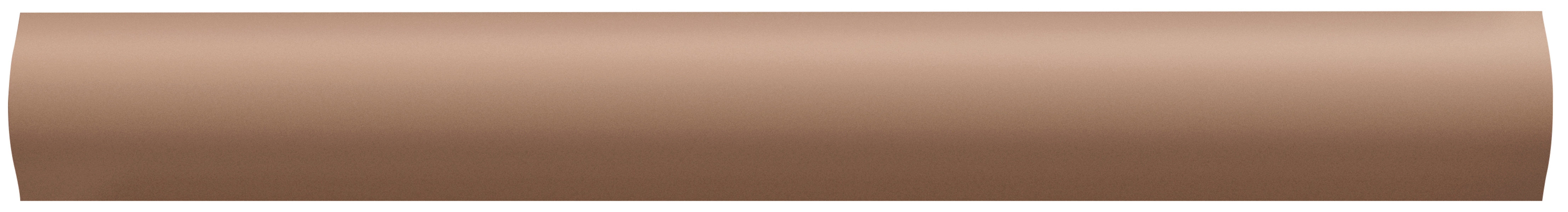 Faces Tan 2x16 Dune Decorative Tile Matte