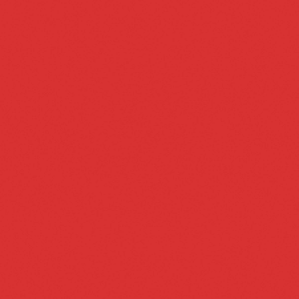 Color Story Scarlet 3x6 Field Tile