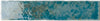 Potters Prusian 2x10 Field Tile Glossy