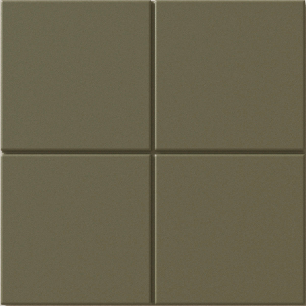 Raster Moss 6x6 Grid M Decorative Tile