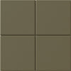 Raster Moss 6x6 Grid M Decorative Tile