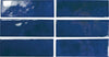 Bejmat Azure 2x6 Field Tile Glossy