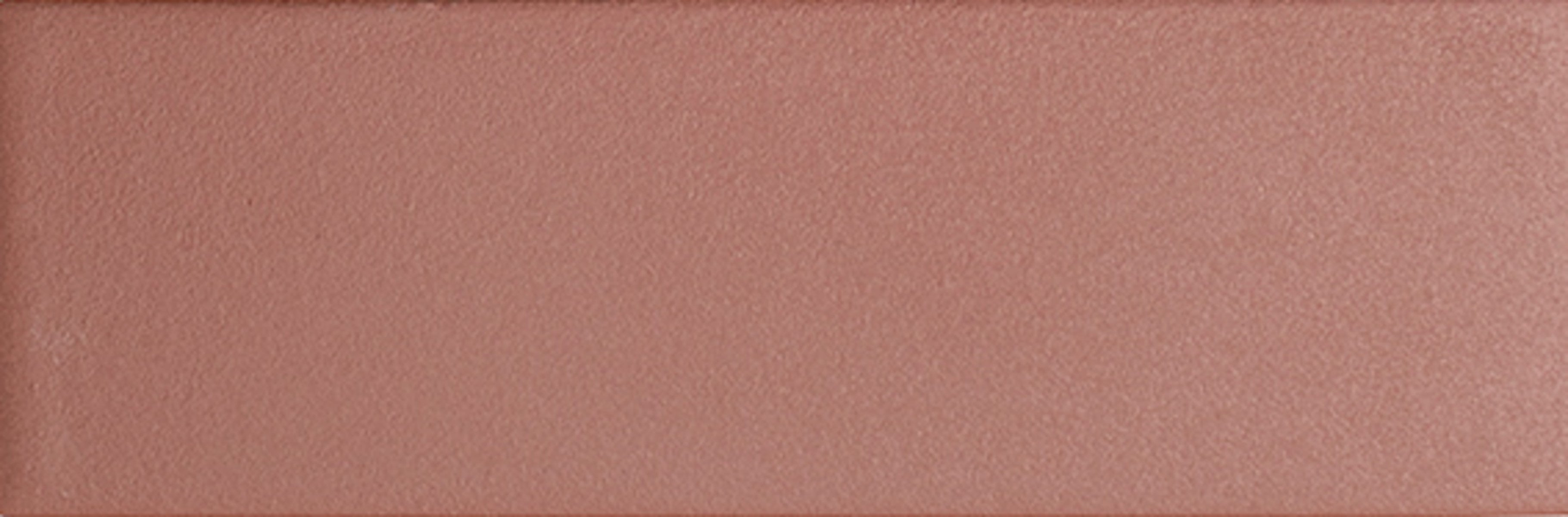 Bits Chestnut 2x5 Field Tile Matte