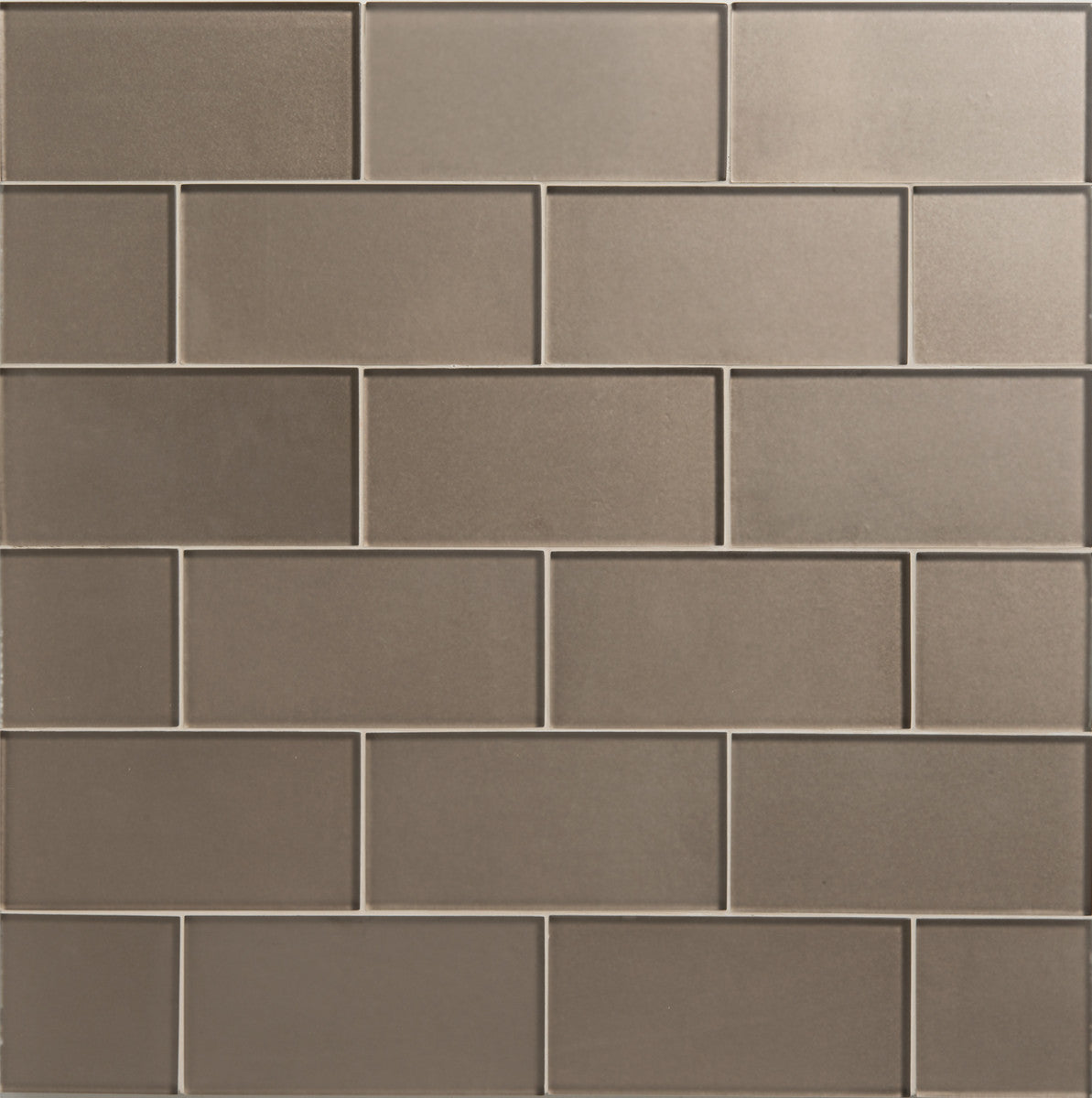Astoria Southside 3x6 Field Tile Silk