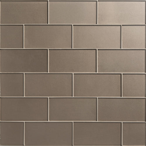 Astoria Southside 3x6 Field Tile Silk