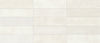 Casablanca White 3x12 Field Tile Glossy