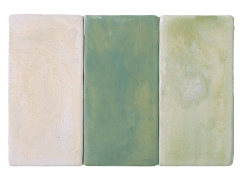 Aqua - Wellness Green 4x9 Field Tile Matte