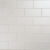 Astoria Bergamot 3x6 Field Tile Glossy