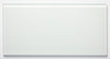 Glass Essentials Pure Silk 2x8 Field Tile Glossy