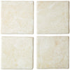 Marble - Wellness Sand 4x4 Field Tile