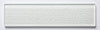 Cascade Glass Pure Silk 2x8 Field Tile Textured