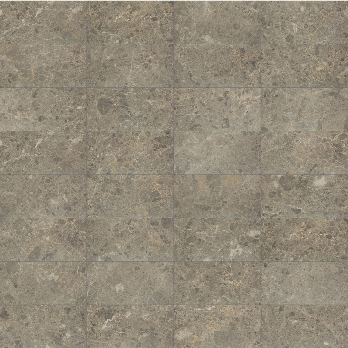 Velutto Ash Velutto Ash 3x12 Honed