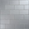 Astoria Sidecar 3x6 Field Tile Glossy