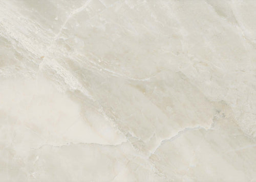 Mirasol Silver Marble 10x14 Field Tile Glossy Rectified
