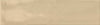 Urban Living Studio Beige 3x12 Field Tile Glossy