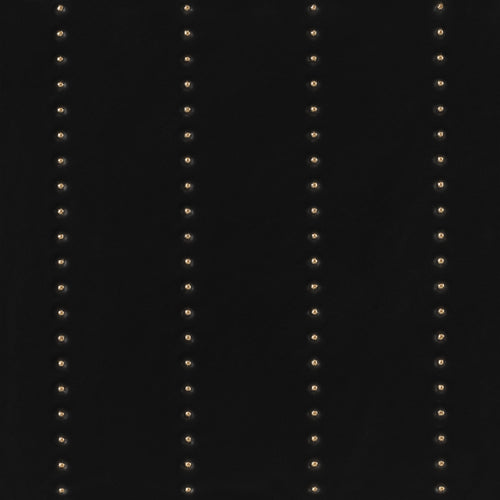 Velvet Black 12x12 Velvet 3 Decorative Tile Rectified