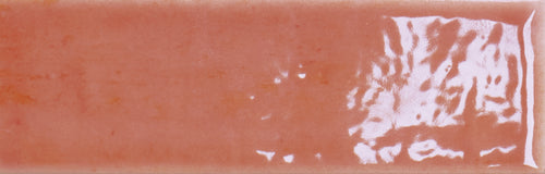 Colour Notes Rosemist 2x5 Field Tile Glossy