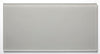 Glass Essentials Tule 2x8 Field Tile Matte