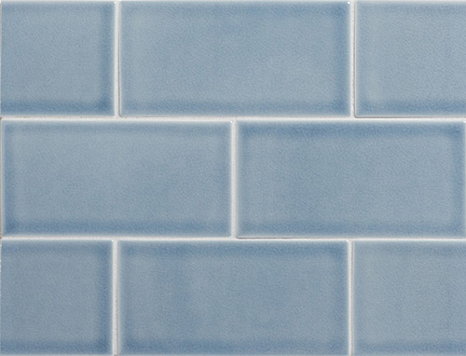 Stellar Quickship Wedgewood 3X6 FIELD TILE