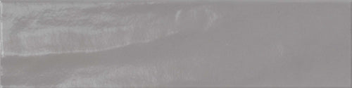 Urban Living Wisdom Grey 3x12 Field Tile Glossy