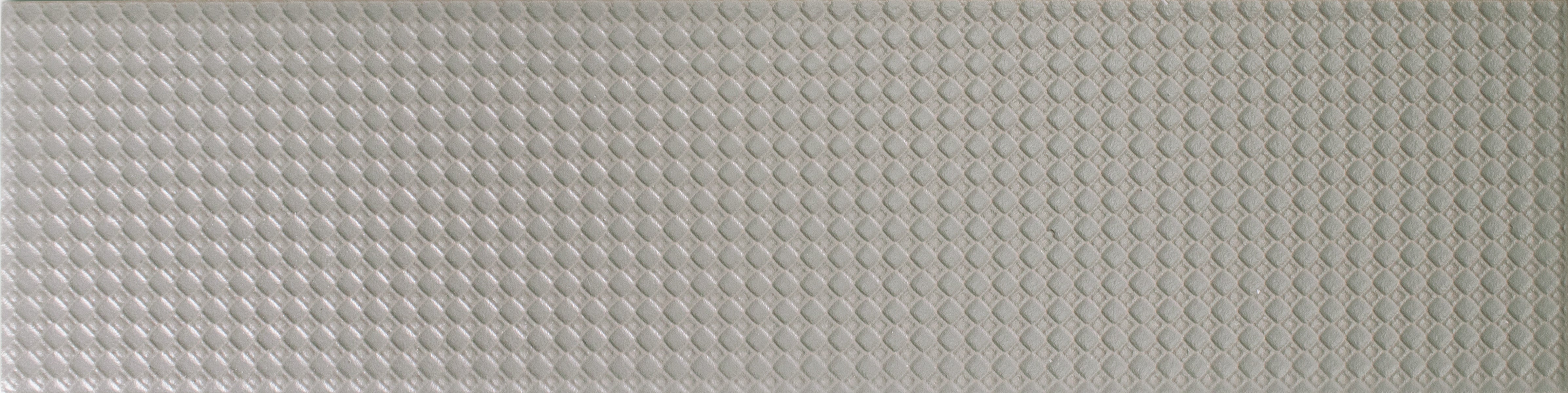 Texiture Grey 3x10 Pattern Mix Field Tile Matte