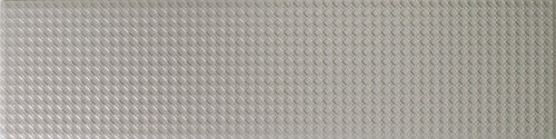 Texiture Grey 3x10 Pattern Mix Field Tile Matte