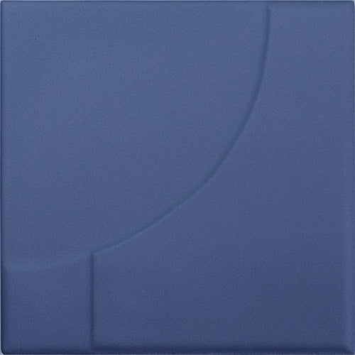 Casbah Indigo 5x5 Decor Mix