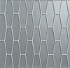Astoria Sidecar 3x6 Field Tile Silk