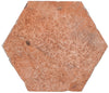 Chicago Wrigley 9x11 Hexagon Matte