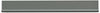 Faces Steel Blue 2x16 Coast Decorative Tile Matte