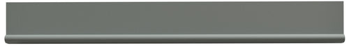 Faces Steel Blue 2x16 Coast Decorative Tile Matte