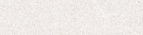 Stripes White Stone 3x12 Field Tile Matte