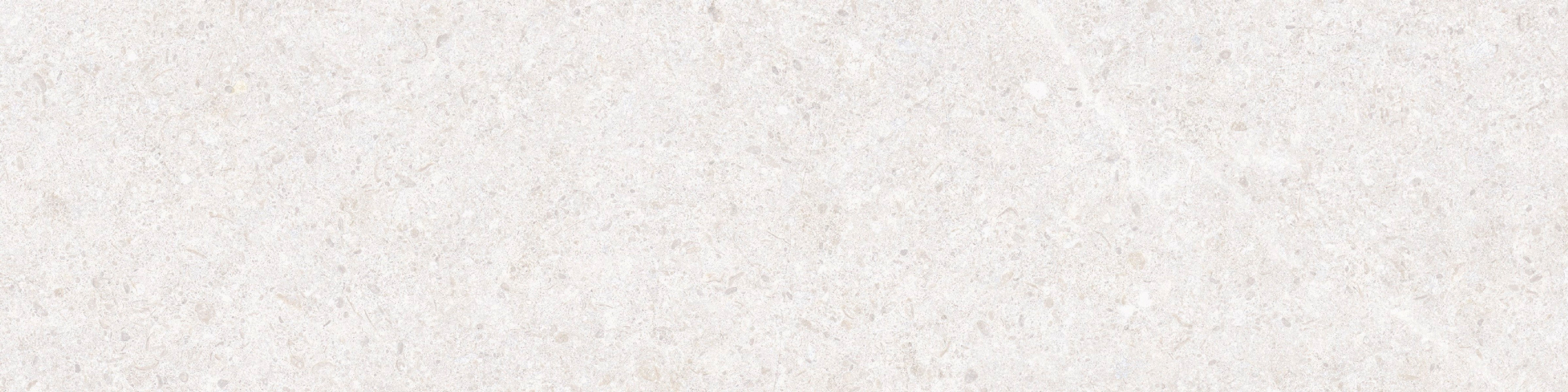 Stripes White Stone 3x12 Stripes Decorative Tile Matte