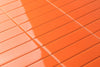 Chroma Mango 3x10 Field Tile Glossy