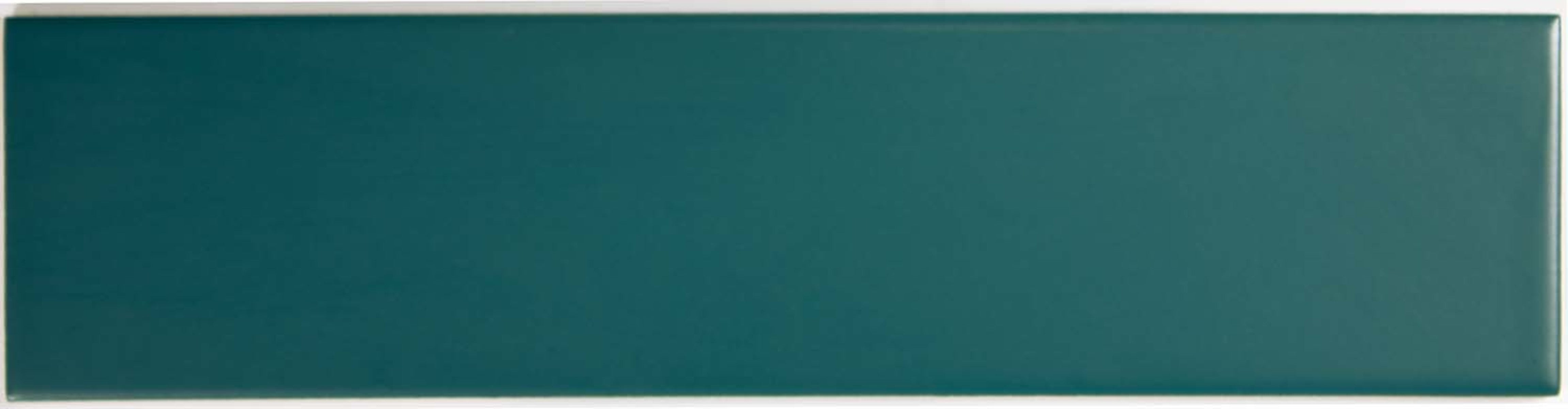 Grace Teal 3x12 Field Tile Matte
