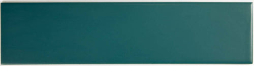 Grace Teal 3x12 Field Tile Matte