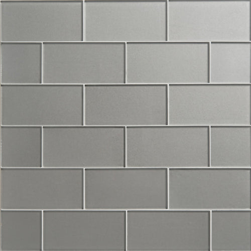 Astoria French 75 3x6 Field Tile Silk