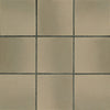 Quarry Tile/Sure Step Gray Flash 6x6 Field Tile Matte