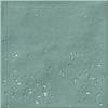 Stardust Teal 6x6 Pebbles Decorative Tile