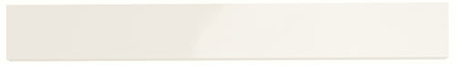 Faces White 2x16 Liso Field Tile Gloss