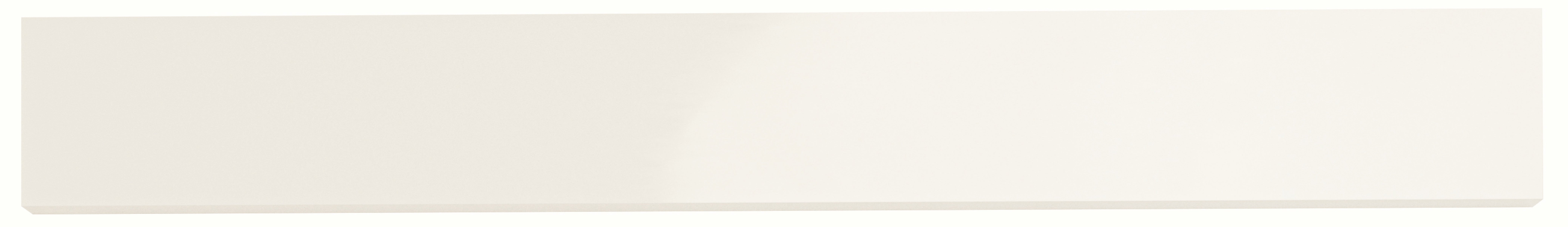 Faces White 2x16 Liso Field Tile Gloss